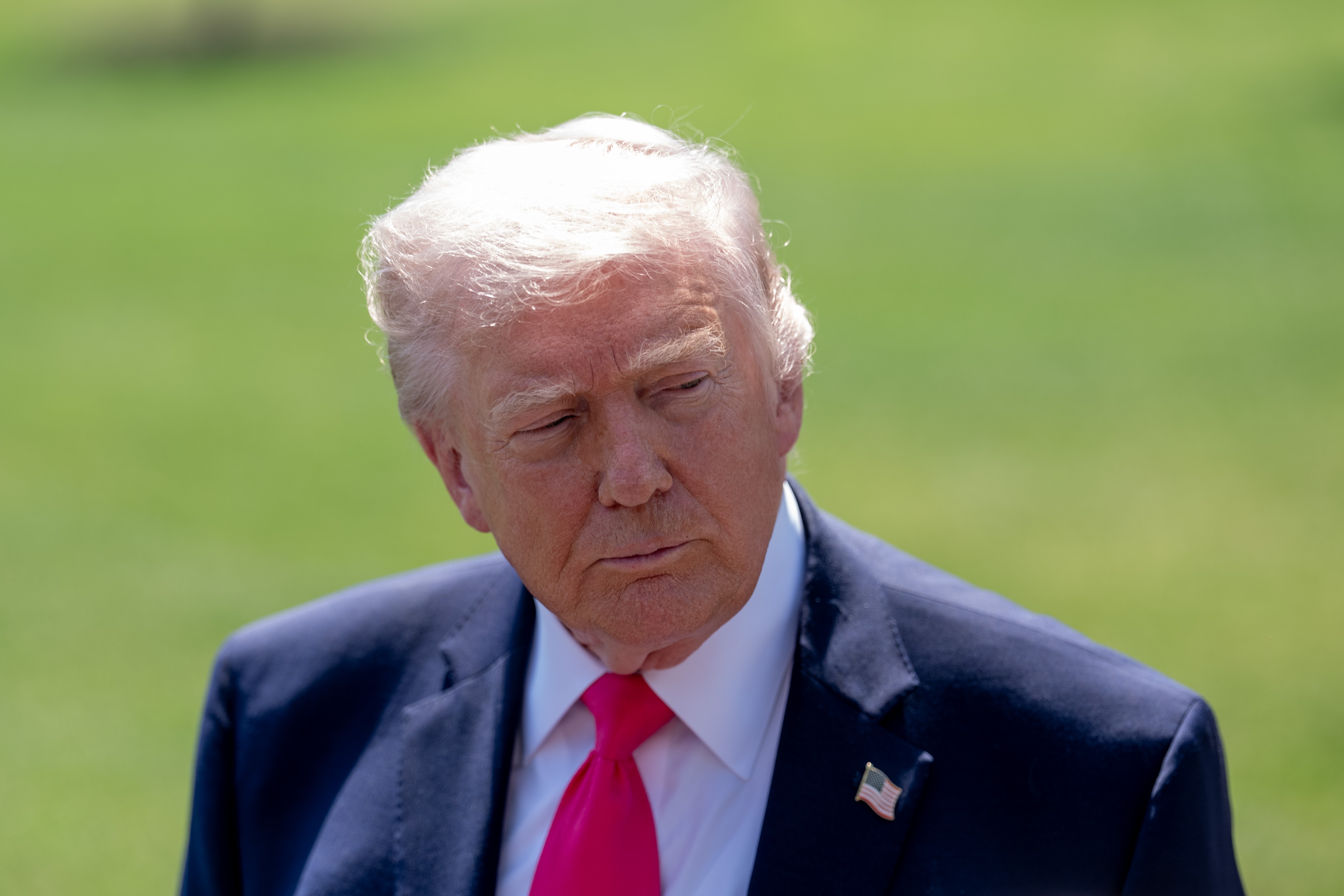 Trump diz que acordo com Irã deve sair 'relativamente rápido' e será 'muito melhor' que o de governos anteriores