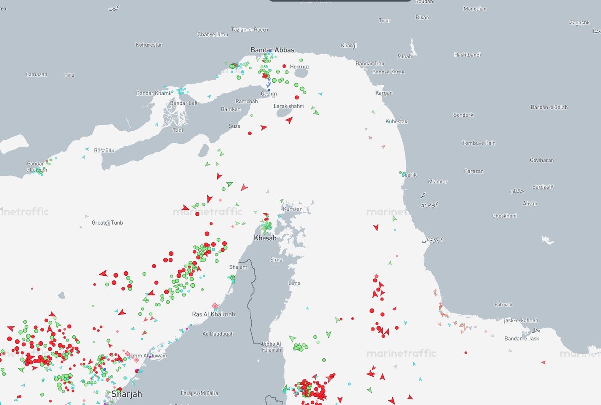 Negociação entre EUA e Irã segue incerta a 2 dias do fim da trégua; SIGA